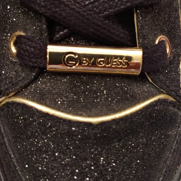 G By Guess Sneakers - Picture 2 of 7